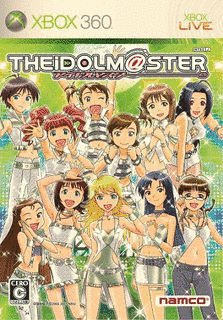 THE IDOLM@STERの画像