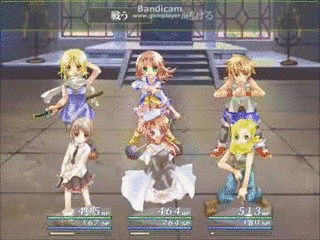UNDERGARDEN CHRONICLEの画像