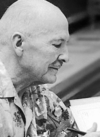 ロバート・A・ハインラインの画像