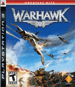 WARHAWKの画像