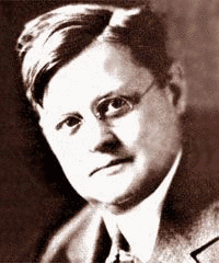 エイブラハム・メリットの画像