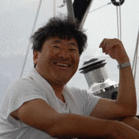 鈴木光司の画像