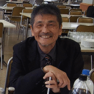 橋元淳一郎の画像