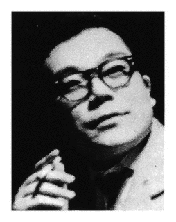 広瀬正の画像