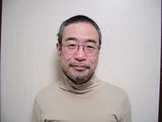 牧野修の画像