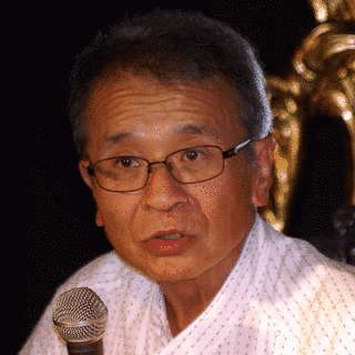 山田正紀の画像