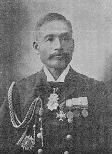江頭安太郎の画像