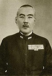 及川古志郎の画像