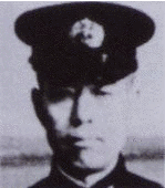 大野竹二の画像
