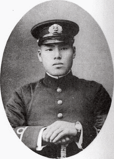 岡田次作の画像