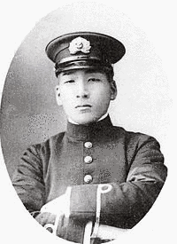 奥田喜久司の画像