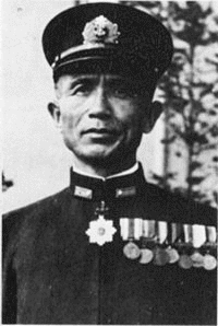 梶岡定道の画像