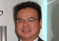 川井巌の画像
