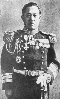 漢那憲和の画像
