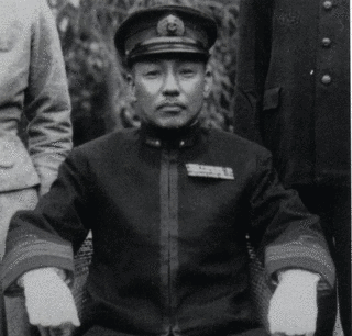 岸本鹿子治の画像
