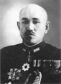 草鹿任一の画像