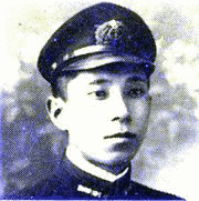 古宇田武郎の画像