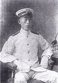 小槙和輔の画像