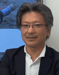 佐藤康夫の画像