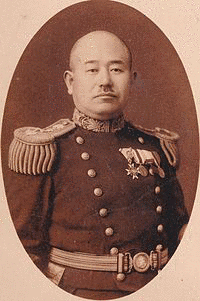 杉山六蔵の画像