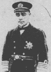 栃内曽次郎の画像