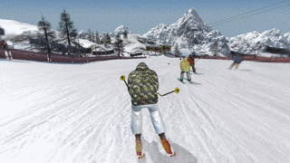GO! SPORTS SKIの画像