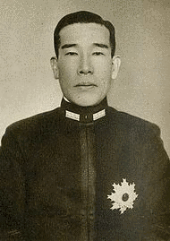 長谷川清の画像
