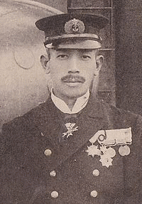 平賀徳太郎の画像