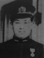 松永貞市の画像