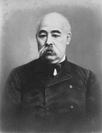 松本象二郎の画像