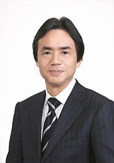 松本毅の画像