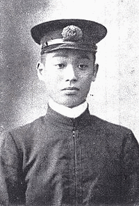 毛内效の画像