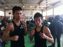 山内豊中の画像