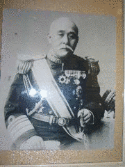 山中柴吉の画像