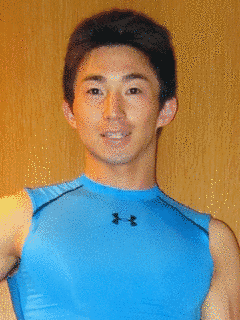 横井俊之の画像