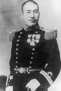 吉川安平の画像