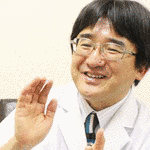 和田秀穂の画像