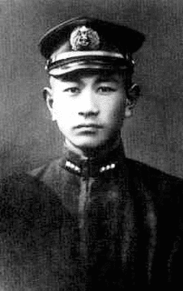 岩佐直治の画像