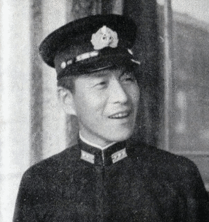 内野信二の画像