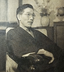 大井篤の画像