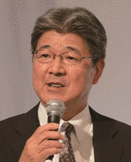 小川陽一郎の画像
