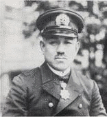 沖野亦男の画像