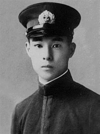 鹿島萩麿の画像