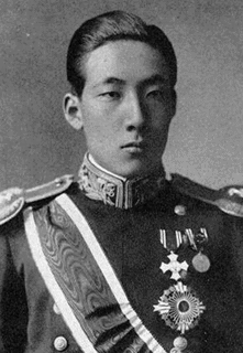 華頂宮博忠王の画像