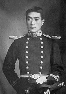 上村従義の画像