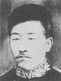 郡司成忠の画像