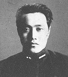 古賀清志の画像