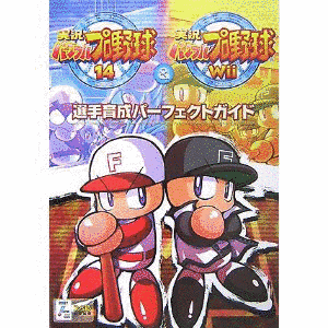 実況パワフルプロ野球14の画像
