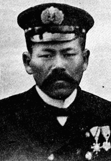 杉野孫七の画像