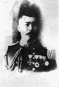 塚本善五郎の画像